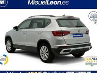 Usado Seat Ateca Style 149 CV (109 kW) 2023 SUV