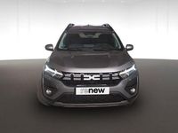 Usado Dacia Jogger Expression 140 CV (102 kW) 2025 Gris Monovolumen