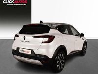 Usado Renault Captur Techno 140 CV (102 kW) 2023 SUV