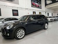 usado Mini Cooper Clubman Aut.