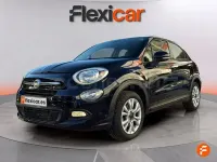 Usado Fiat 500X Pop Star 140 CV (102 kW) 2016 Negro SUV