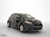 Usado Mazda 2 Comfort 116 CV (85 kW) 2022 Negro Berlina