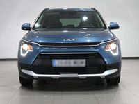 Usado Kia Niro 184 CV (135 kW) 2023 Azul SUV