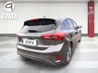 Usado Ford Focus ST-Line 155 CV (114 kW) 2024 Gris