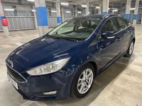 usado Ford Focus 1.0 Ecoboost Auto-s&s Titanium 125