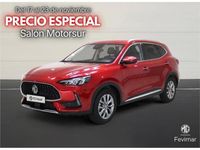 Usado MG HS Comfort 162 CV (119 kW) 2024 Rojo SUV
