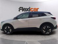 Usado Opel Grandland X Ultimate 131 CV (96 kW) 2020 Blanco SUV