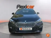 Usado BMW 220 Gran Coupé 190 CV (139 kW) 2021 Negro Coupe