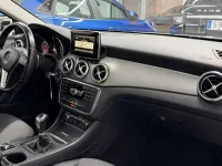 Usado Mercedes GLA200 Urban 136 CV (100 kW) 2015 Blanco SUV