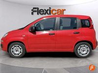 Usado Fiat Panda Sport 70 CV (51 kW) 2022 Rojo Utilitario