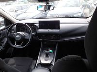 Usado Nissan Qashqai Tekna 159 CV (116 kW) 2023 Rojo SUV