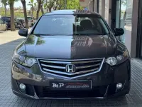 Usado Honda Accord Executive 156 CV (114 kW) 2009 Gris Berlina