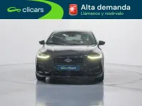Usado Ford Focus ST-Line 155 CV (114 kW) 2023 Negro