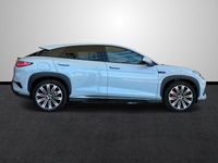 Usado BYD Sealion 7 389 kW (530 CV) 2025 Gris SUV