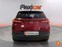 Usado Opel Grandland X Selective 130 CV (95 kW) 2018 Rojo SUV