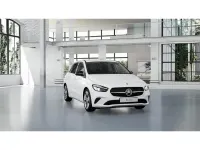 Usado Mercedes B220 190 CV (139 kW) 2025 Blanco polar Utilitario