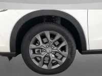 Usado Honda ZR-V Elegance 135 CV (99 kW) 2024 Blanco SUV