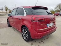 usado Citroën C4 Picasso 1.6BlueHDI S&S Feel 120