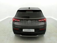 Usado Opel Grandland X Ultimate 300 CV (220 kW) 2021 Gris / plata SUV
