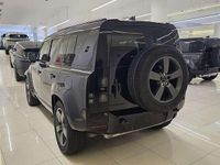 Nuevo Land Rover Defender SE Dynamic 2025 Blanco SUV