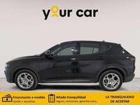 Usado Alfa Romeo Tonale Sprint 131 CV (96 kW) 2023 Negro SUV