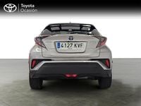 Usado Toyota C-HR Plus 122 CV (89 kW) 2019 Gris SUV