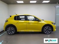 usado Peugeot 208 BlueHDi 73kW (100CV) GT Line