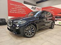 Usado BMW X5 Shadowline 265 CV (194 kW) 2019 Azul SUV