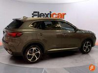 Usado MG HS Luxury 170 CV (125 kW) 2024 Gris SUV