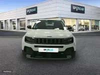 Usado Jeep Avenger Altitude 100 CV (73 kW) 2024 Blanco SUV
