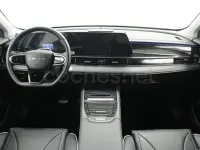 Usado Omoda 5 147 CV (108 kW) 2025 Gris / plata SUV