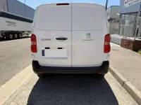 Usado Peugeot Traveller Allure 145 CV (106 kW) 2020 Blanco Monovolumen