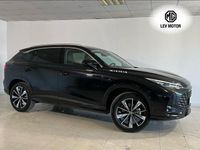 Usado MG HS Luxury 272 CV (200 kW) 2024 Negro SUV