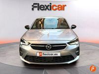 Usado Opel Corsa Edition 100 CV (73 kW) 2019 Gris Berlina