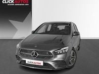 Usado Mercedes 200 AMG Line Premium 150 CV (110 kW) 2023