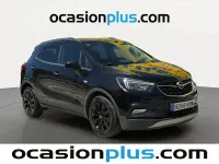 Usado Opel Mokka Excellence 136 CV (100 kW) 2017 Negro SUV