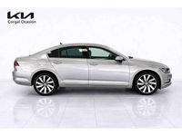 Usado VW Passat Sport 150 CV (110 kW) 2016 Gris Berlina