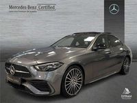 Usado Mercedes C220 200 HP (147 kW) 2023 Sedan