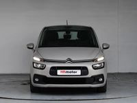 usado Citroën C4 Picasso 1.6 BlueHDi 120 Business