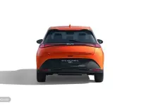 Nuevo BYD Dolphin Active 128 kW (175 CV) 2026 Naranja Utilitario