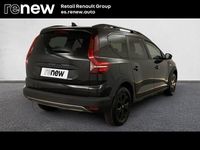 Usado Dacia Jogger Extreme 110 CV (80 kW) 2022 Negro Monovolumen