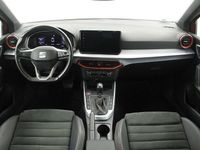 Usado Seat Arona FR 110 CV (80 kW) 2022 Rojo SUV