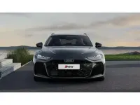 Nuevo Audi A6 639 CV (469 kW) 2026 Gris Familiar