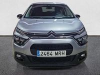 Usado Citroën C3 Origins 110 CV (80 kW) 2024