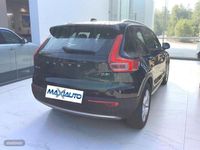 Usado Volvo XC40 Momentum 150 CV (110 kW) 2018 Negro SUV