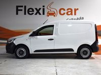 Usado Renault Express 95 CV (69 kW) 2022 Blanco Monovolumen
