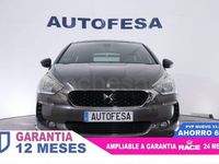 Usado DS Automobiles DS5 Style 120 CV (88 kW) 2016 Gris / plata Utilitario