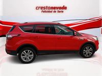 Usado Ford Kuga Trend 150 CV (110 kW) 2019 SUV