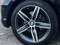 Usado BMW 120 Comfort Edition 190 CV (139 kW) 2019 Negro Berlina
