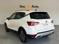 Usado Seat Arona Xperience 115 CV (84 kW) 2025 Blanco SUV